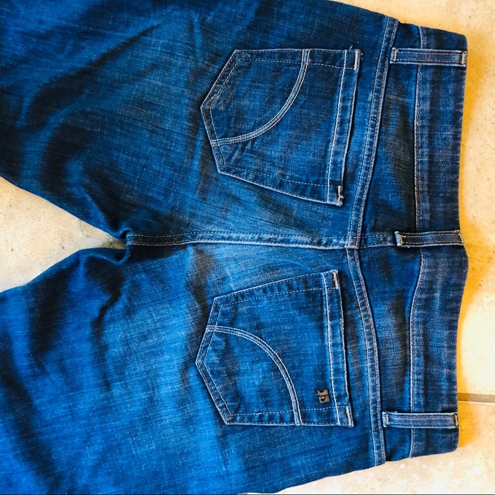 Joe’s Jeans Rocker Size 28 - Picture 6 of 9